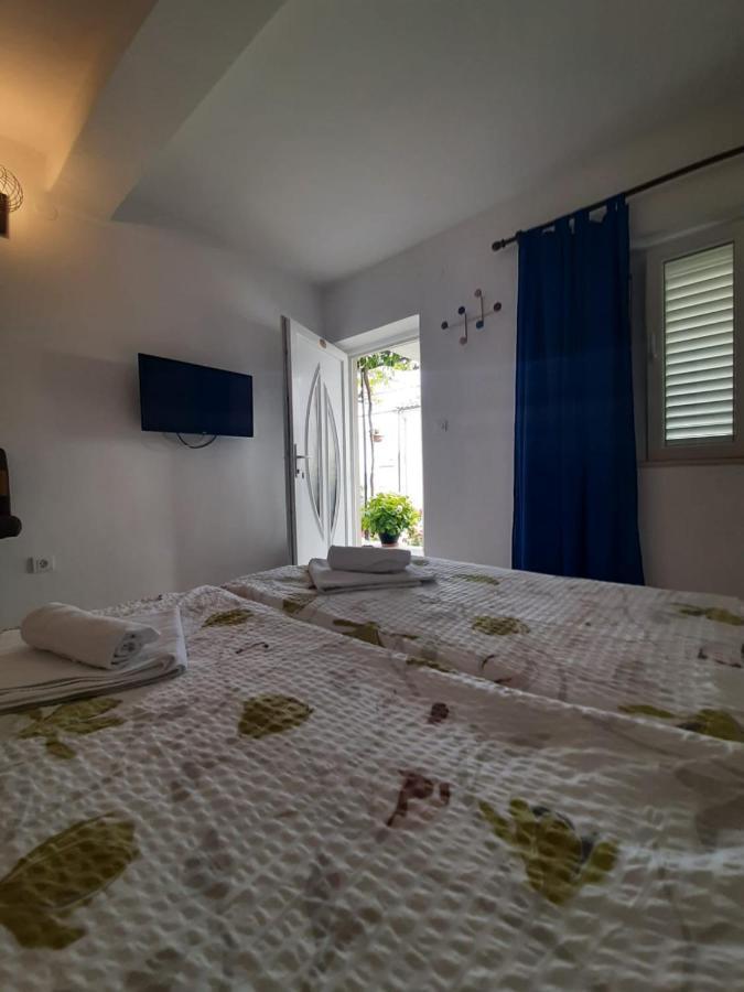 Apartments Mate Bol Kültér fotó