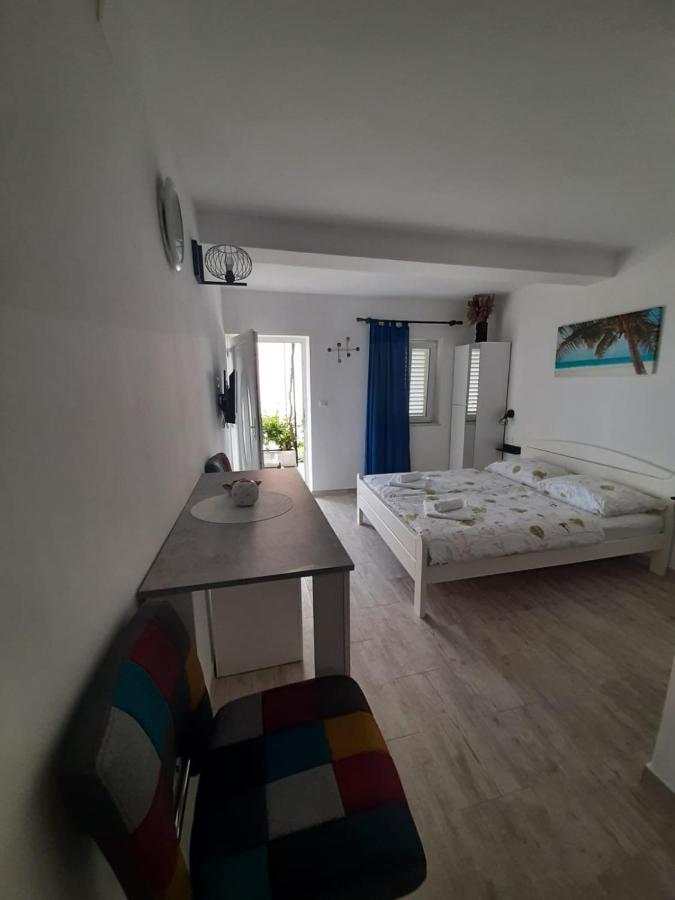 Apartments Mate Bol Kültér fotó