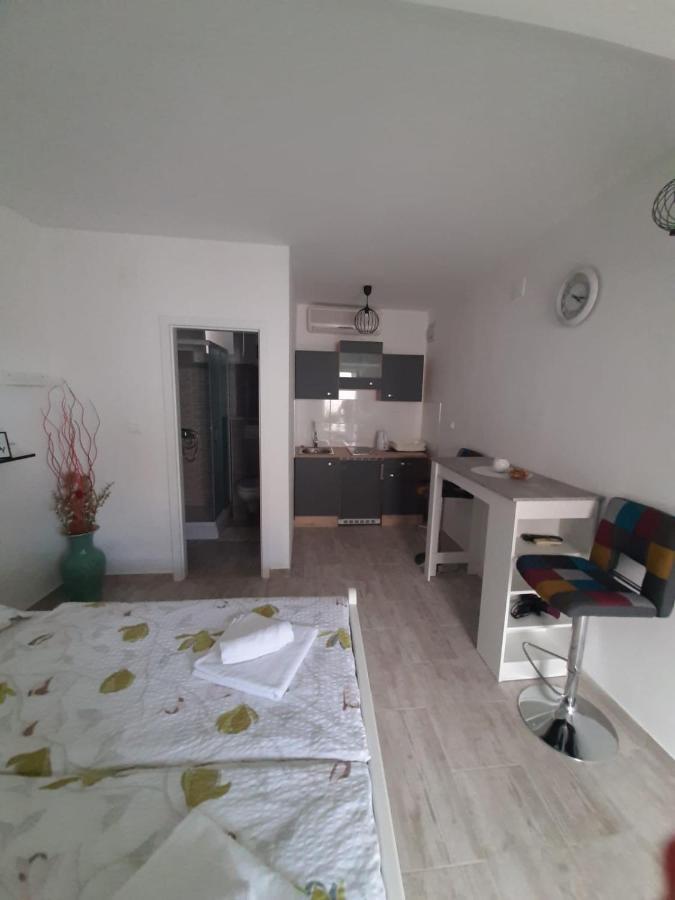 Apartments Mate Bol Kültér fotó