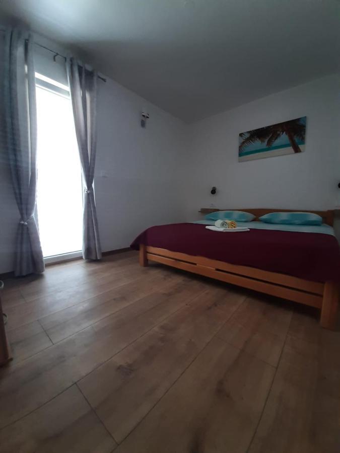 Apartments Mate Bol Kültér fotó